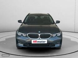 BMW Serie 3 318 d - Miniatura 5