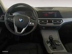 BMW Serie 3 318 d - Miniatura 6