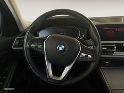 BMW Serie 3 318 d - Miniatura 7