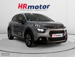 Citroen C3 1.2 PureTech 110 MAX - Miniatura 1