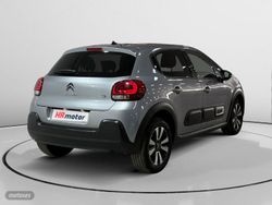 Citroen C3 1.2 PureTech 110 MAX - Miniatura 2
