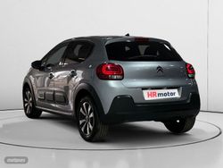 Citroen C3 1.2 PureTech 110 MAX - Miniatura 4