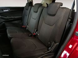 Ford S-Max Titanium - Miniatura 10