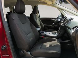 Ford S-Max Titanium - Miniatura 11