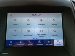 Ford S-Max Titanium - Miniatura 15