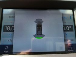 Ford S-Max Titanium - Miniatura 16