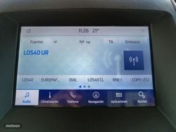 Ford S-Max Titanium - Miniatura 18