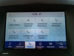 Ford S-Max Titanium - Miniatura 19