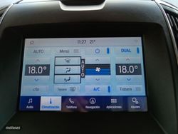 Ford S-Max Titanium - Miniatura 20