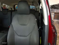 Ford S-Max Titanium - Miniatura 21