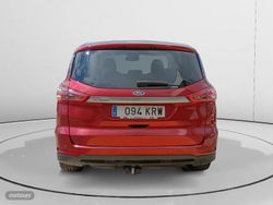 Ford S-Max Titanium - Miniatura 3
