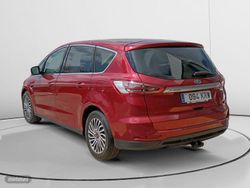 Ford S-Max Titanium - Miniatura 4