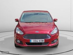 Ford S-Max Titanium - Miniatura 5