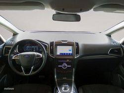 Ford S-Max Titanium - Miniatura 7