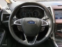 Ford S-Max Titanium - Miniatura 8