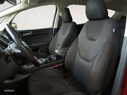 Ford S-Max Titanium - Miniatura 9