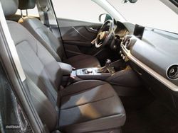 Audi Q2 35 TFSI advanced - Miniatura 11