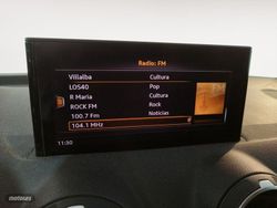 Audi Q2 35 TFSI advanced - Miniatura 17