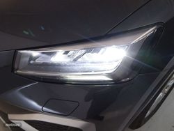Audi Q2 35 TFSI advanced - Miniatura 20