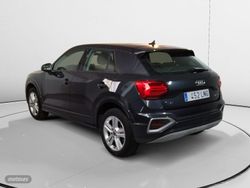 Audi Q2 35 TFSI advanced - Miniatura 4