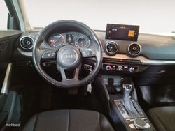 Audi Q2 35 TFSI advanced - Miniatura 8