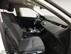 Land Rover Range Rover Evoque 2.0 D163 MHEV - Miniatura 11
