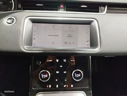 Land Rover Range Rover Evoque 2.0 D163 MHEV - Miniatura 14