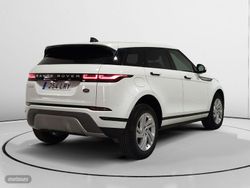 Land Rover Range Rover Evoque 2.0 D163 MHEV - Miniatura 2