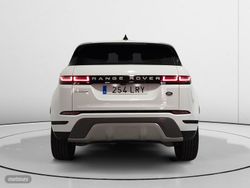 Land Rover Range Rover Evoque 2.0 D163 MHEV - Miniatura 3
