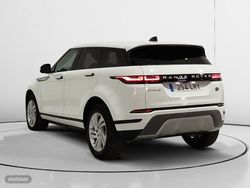 Land Rover Range Rover Evoque 2.0 D163 MHEV - Miniatura 4
