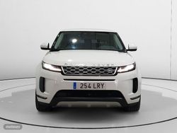 Land Rover Range Rover Evoque 2.0 D163 MHEV - Miniatura 5