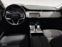 Land Rover Range Rover Evoque 2.0 D163 MHEV - Miniatura 7