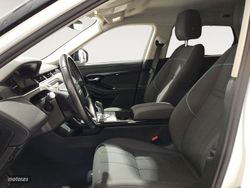 Land Rover Range Rover Evoque 2.0 D163 MHEV - Miniatura 9