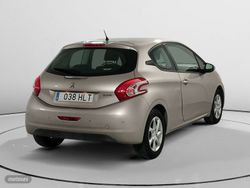Peugeot 208 Active - Miniatura 2