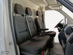Peugeot Boxer 335 L3H3 BlueHDi 140 - Miniatura 10