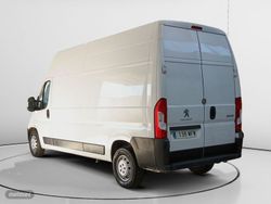 Peugeot Boxer 335 L3H3 BlueHDi 140 - Miniatura 4
