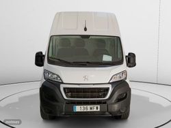 Peugeot Boxer 335 L3H3 BlueHDi 140 - Miniatura 5