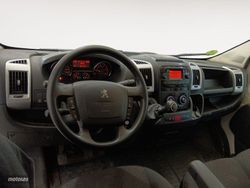 Peugeot Boxer 335 L3H3 BlueHDi 140 - Miniatura 7