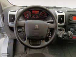 Peugeot Boxer 335 L3H3 BlueHDi 140 - Miniatura 8