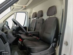 Peugeot Boxer 335 L3H3 BlueHDi 140 - Miniatura 9