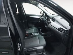 BMW X1 sDrive16d Business - Miniatura 10