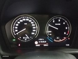 BMW X1 sDrive16d Business - Miniatura 13