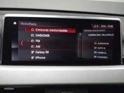BMW X1 sDrive16d Business - Miniatura 15