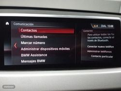 BMW X1 sDrive16d Business - Miniatura 16