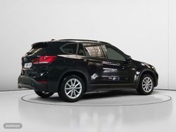 BMW X1 sDrive16d Business - Miniatura 2