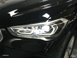 BMW X1 sDrive16d Business - Miniatura 21