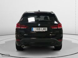 BMW X1 sDrive16d Business - Miniatura 3