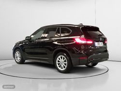 BMW X1 sDrive16d Business - Miniatura 4