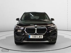 BMW X1 sDrive16d Business - Miniatura 5