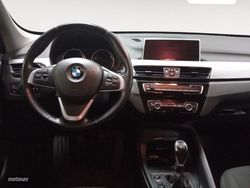 BMW X1 sDrive16d Business - Miniatura 7